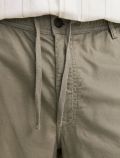 Bermuda Jack & Jones - olive - 2