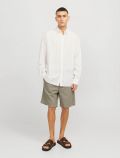 Bermuda Jack & Jones - olive - 4