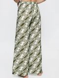Pareo Triumph - verde - 3