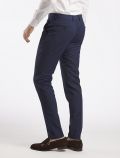 Abito Manuel Ritz - blu - 6