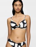 Costume reggiseno Triumph - nero - 0