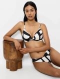 Costume reggiseno Triumph - nero - 2