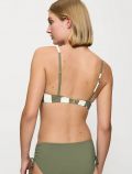 Costume reggiseno Triumph - verde - 3