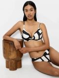 Costume reggiseno Triumph - nero - 3