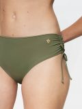 Costume slip Triumph - verde - 1