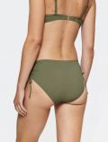 Costume slip Triumph - verde - 2