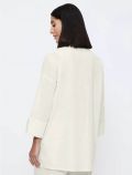 Copricostume Triumph - bianco - 2