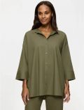 Copricostume Triumph - verde - 0