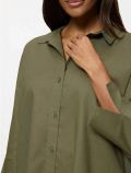 Copricostume Triumph - verde - 1