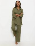 Copricostume Triumph - verde - 2
