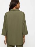 Copricostume Triumph - verde - 3