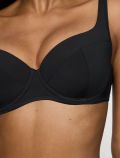 Costume reggiseno Triumph - nero - 1