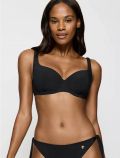 Costume reggiseno Triumph - nero - 2