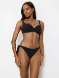 Costume reggiseno Triumph - nero - 3