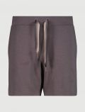 Pantalone corto sportivo Cmp - terra - 0