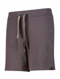 Pantalone corto sportivo Cmp - terra - 2