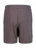 Pantalone corto sportivo Cmp - terra - 3