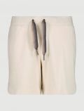 Pantalone corto sportivo Cmp - vaniglia - 0