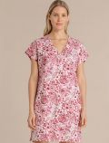 Camicia da notte Noidinotte - rosa - 0