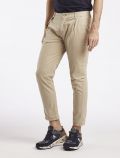 Pantalone casual Over-d - beige - 2