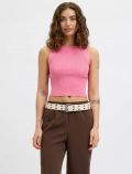 Canotta Jjxx - rosa - 0