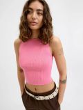 Canotta Jjxx - rosa - 3