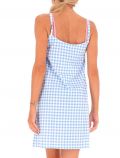Camicia da notte Brilliamo - azzurro - 2