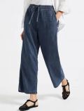 Pantalone jeans Street One - dark blu - 0