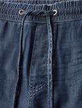 Pantalone jeans Street One - dark blu - 1