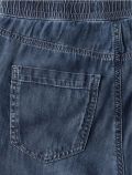 Pantalone jeans Street One - dark blu - 3