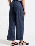 Pantalone jeans Street One - dark blu - 4