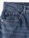 Pantalone jeans Street One - medium blue denim - 2