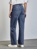 Pantalone jeans Street One - medium blue denim - 3