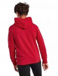 Felpa sportiva Jordan - rosso - 3
