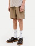 Bermuda Jack & Jones - fango - 0