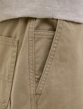 Bermuda Jack & Jones - fango - 1