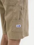 Bermuda Jack & Jones - fango - 3