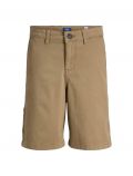 Bermuda Jack & Jones - fango - 6