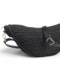 Borsa Pieces - black - 1