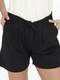 Pantalone corto Jdy - black - 1