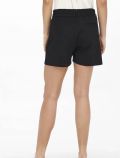 Pantalone corto Jdy - black - 3