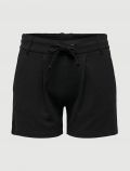 Pantalone corto Jdy - black - 4