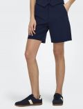 Bermuda Jdy - navy blazer - 0