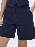Bermuda Jdy - navy blazer - 1