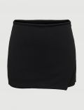 Pantalone corto Jdy - black - 5