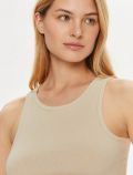 Top Jdy - beige - 1