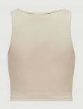 Top Jdy - beige - 6