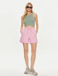 Top Jdy - green - 2