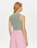 Top Jdy - green - 3