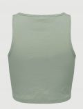 Top Jdy - green - 5